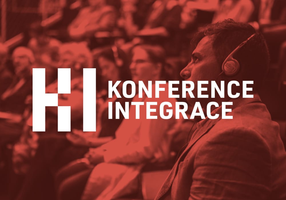 Link to Konference Integrace